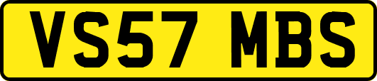 VS57MBS