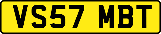 VS57MBT