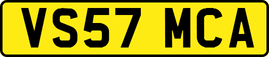 VS57MCA