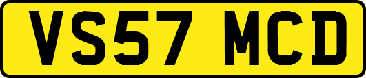 VS57MCD