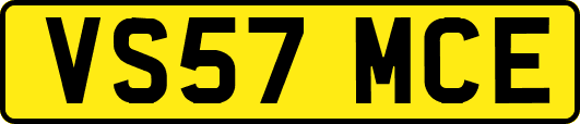 VS57MCE