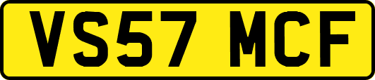 VS57MCF