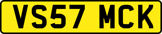 VS57MCK
