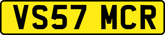 VS57MCR