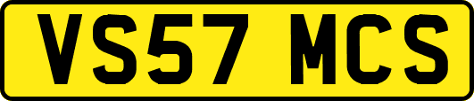 VS57MCS