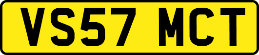 VS57MCT