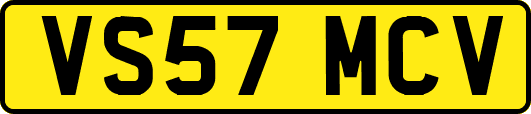 VS57MCV