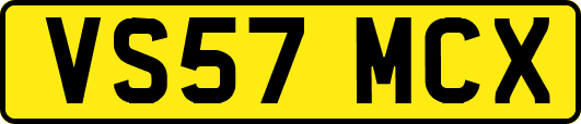 VS57MCX