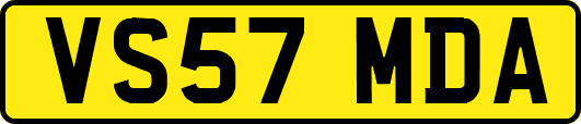 VS57MDA