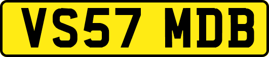 VS57MDB