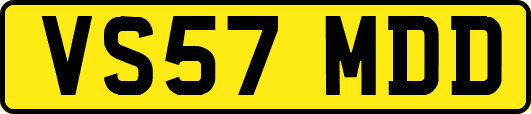 VS57MDD