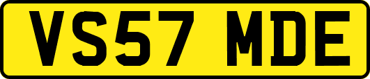 VS57MDE