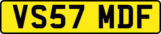 VS57MDF