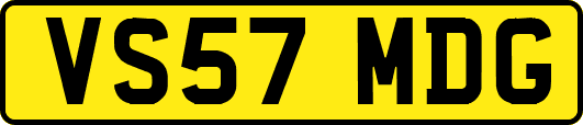 VS57MDG