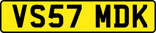 VS57MDK