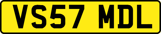 VS57MDL