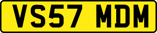 VS57MDM