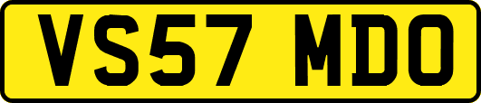 VS57MDO
