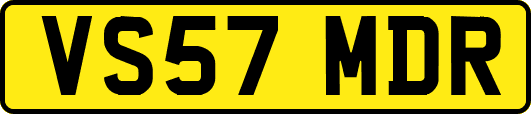 VS57MDR