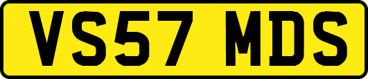 VS57MDS