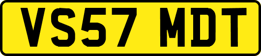VS57MDT