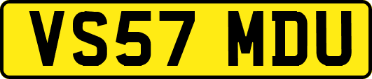 VS57MDU