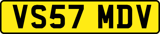 VS57MDV