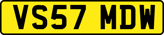 VS57MDW