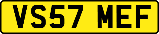 VS57MEF