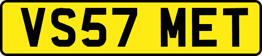 VS57MET