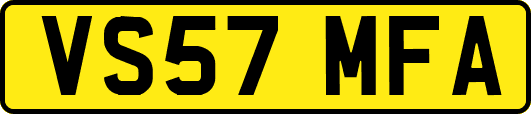 VS57MFA