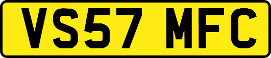 VS57MFC
