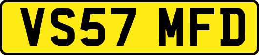 VS57MFD