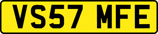 VS57MFE