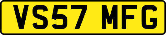 VS57MFG
