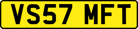 VS57MFT