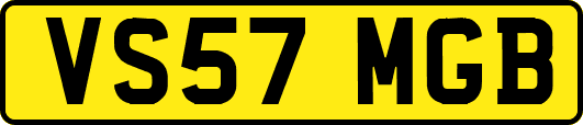VS57MGB