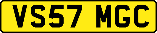 VS57MGC
