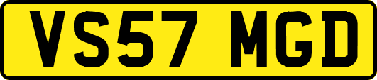 VS57MGD