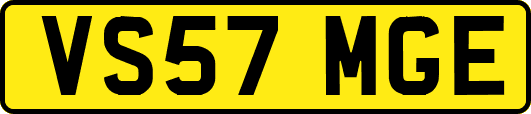 VS57MGE