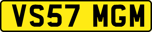 VS57MGM