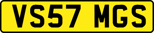 VS57MGS
