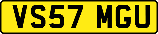 VS57MGU