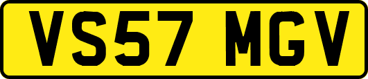 VS57MGV