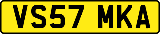 VS57MKA