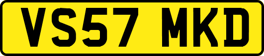 VS57MKD