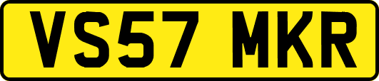 VS57MKR