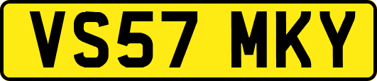 VS57MKY