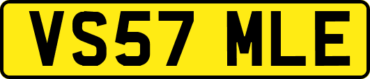 VS57MLE