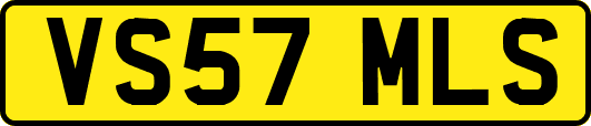 VS57MLS